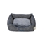 Picture of Freedog Cuna Flask Recycled Grey Dog Bed